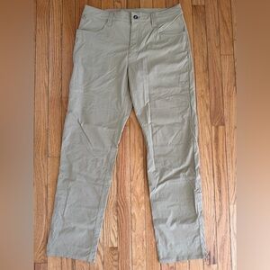 Patagonia Men's Quandry Pants - 33x32